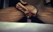 Hard Sex With Ballerina