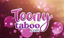 Deviant Penelope Woods In Quickie Session