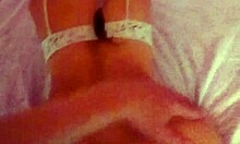 latina roommate receives doggystyle sex delicious new video