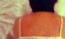 latina roommate receives doggystyle sex delicious new video