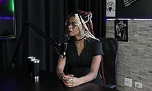 Naomi Campos discusses hairy women, faces online attacks and messages