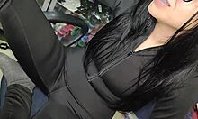 What The Fuck Is This Girl She Seems To Want A Cock