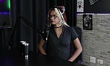 Naomi Campos discusses hairy women, faces online attacks and messages