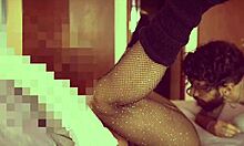 Hard Sex With Ballerina