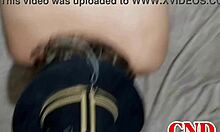 minha vaqueira dando o rabo de quatro