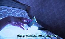 18 teen wife fucks with husband best friend pov subtitles