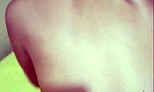 Horny Mexican Teen College Friend Gets Fucked From Behind