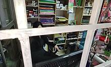 What The Fuck Is This Girl She Seems To Want A Cock