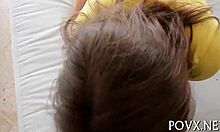 Callie Calypso Asks, 'Want To Fuck My Tight Pussy?'