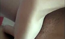 Horny Mexican Teen College Friend Gets Fucked From Behind