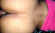 Rough Sex With Big-Assed Girl Doggy Style