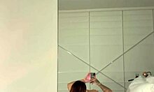 Big boobs hot brazilian gives amazing wet blowjob on pov