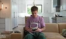 I Tried VR Porn For The First Time And It Got Too Real With Intense Immersion.