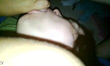 My Ex-Wife Is Such A Good Sucker, Watch Her Blowjob!