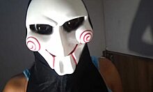 Married neighbor cuckolds husband