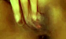 LATINA AMATEUR MASTURBATES NAKED DO YOU WANT TO FUCK MY PUSSY