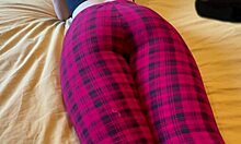 Fucked Her While She Played!