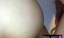 the virgin girl says, fuck me deep, neighbor