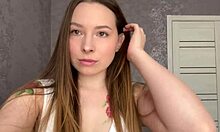 Very Wet Pussy With Toys Makes Sounds And Cums Loudly