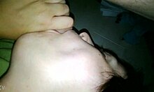 My Ex-Wife Is Such A Good Sucker, Watch Her Blowjob!