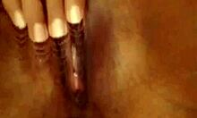 LATINA AMATEUR MASTURBATES NAKED DO YOU WANT TO FUCK MY PUSSY