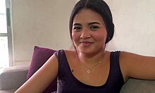 Mi Hermanastra Llega De Viaje Y Me Gusta Como Se Ve Ahora Con Sus Tits Y Ass