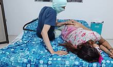Large penis loses erection with girlfriend