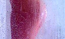 big tits lesbian amateurs in shower, brunette asian teens bouncing curves, watch that butt