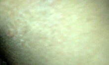 Fucking the tight pussy of a female student with a dick, teasing and playing until she orgasms