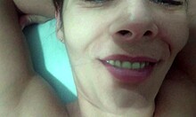 Coroa Gostosa Tirando A Virgindade Do Novinho O Garoto Mandou Bem E Fez A Coroa Gemer De Tesão No Pau Dele