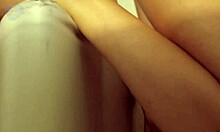 russian vip slut gets double penetration with cumshot on private board from the stuarts