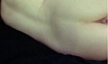 russian teen masturbates on webcam with orgasm