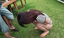 幹18歲日本少女