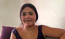 Mi Hermanastra Llega De Viaje Y Me Gusta Como Se Ve Ahora Con Sus Tits Y Ass