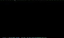 Plump ebony cosplays as spirit wife in roleplay