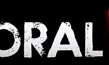 dirty-talking pornstar tory lane jerks off lucky contest winner 😈