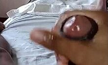 How does this big dick feel in your hands?