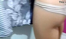 my stepdad's wife loves when i fuck her when he's not home