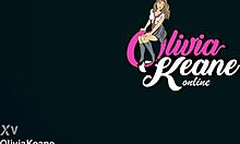 British teen sucks older cock and licks ass!