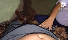Hot Indian Desi Step Brother In Law And Sister In Law Hot Sex!