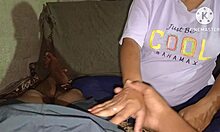 Hot Indian Desi Step Brother In Law And Sister In Law Hot Sex!