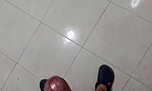 my stepdad's wife loves when i fuck her when he's not home