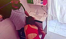 Stranger Enters Women's Bathroom At Disco