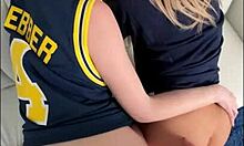 real college sluts fuck in dorm - athena heart and ashlyn angel