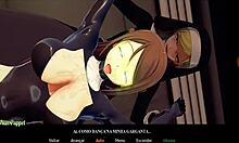 want to play with the naughty nun girlfriend?