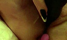 bbw housewife real ameture close-up session