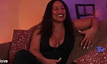 The Kickback Featuring La Bella Diabla.