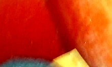 Ebony Teen 18+ Fucks Big Black Cock Monster