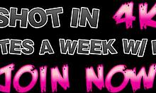 Big Racked Stepbitch Rides Stepbro