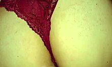 Wife's Ass Filled With Milk By Husband's Friend In Dorm